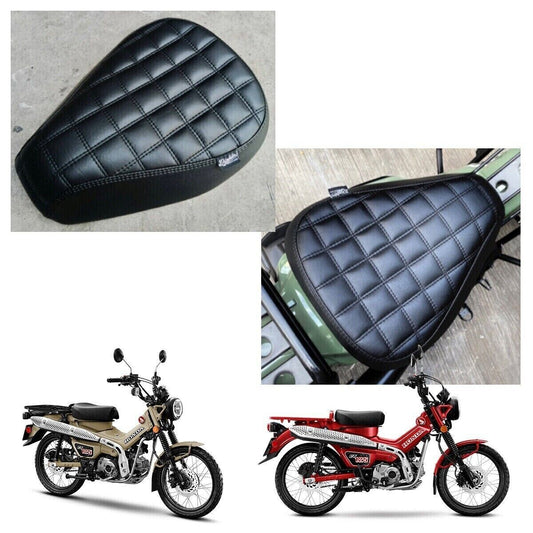 Seat Super Slim Down From the Original Seat 20mm For Honda CT125 2020 - 2023