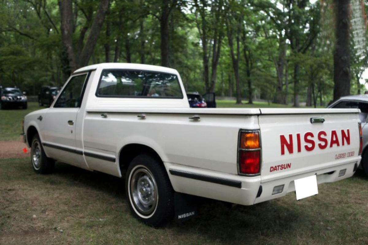 Tail Light Bumper Lamp Interior Roof For Nissan Datsun 720 Pickup 1980-1986