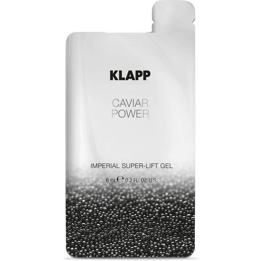 KLAPP Imperial Super-Lift Gel 6ml x 4 #ibea
