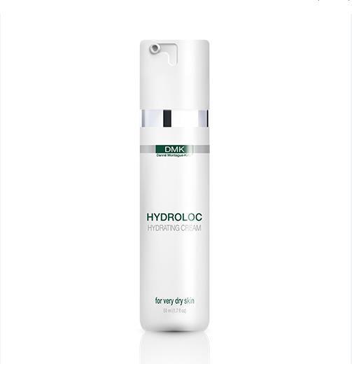 DMK Danne Montague King HYDROLOC CREME 50ml #ibea