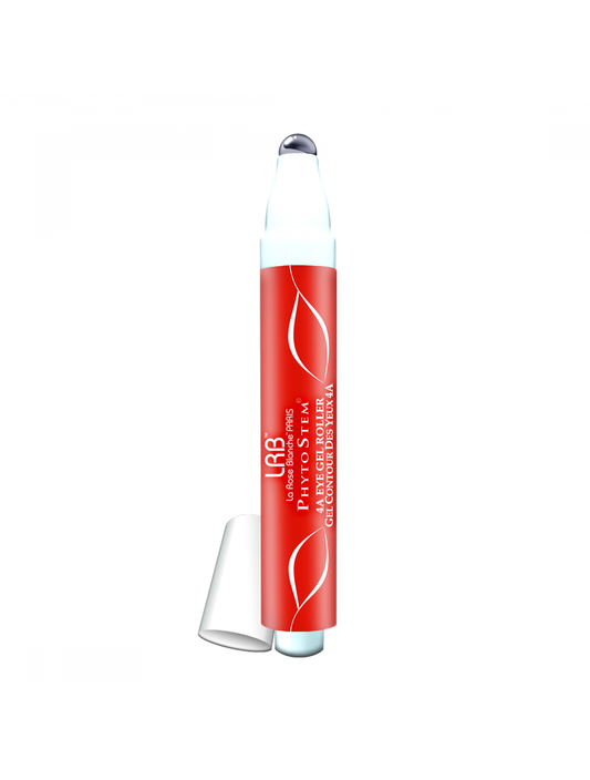 LRB Phytostem? 4A Eye Gel Roller 15ml #ibea