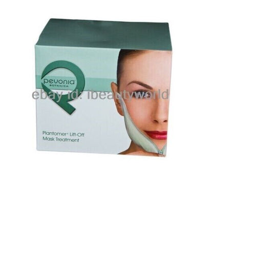 Pevonia Plantomer Lift-Off Mask 5 Treatment #ibea