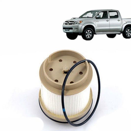 Oil Fuel Filter 23390-0L041 Fits 2005-2012 Toyota Hilux Vigo Sr5 Kun