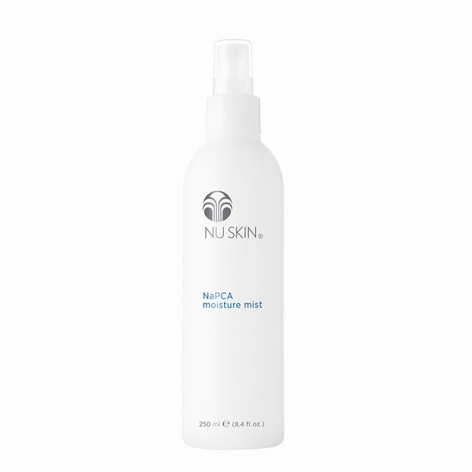 Nu Skin Nuskin NaPCA Moisture Mist 250ml #ibe