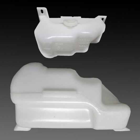 Reserve Tank Radiator Overflow Bottle For Nissan Datsun 720 SD23 1979-86 Pickup