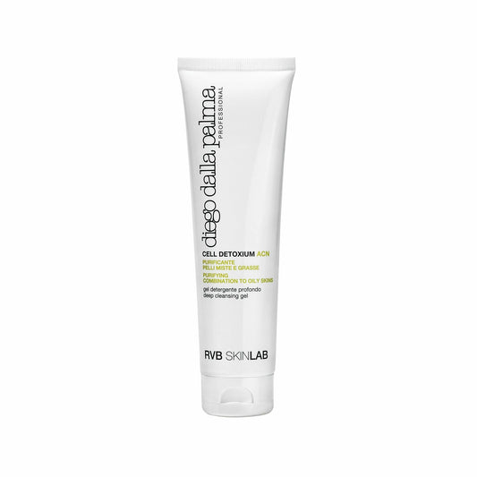 Diego dalla Palma Deep Cleansing Gel 150ml #ibea