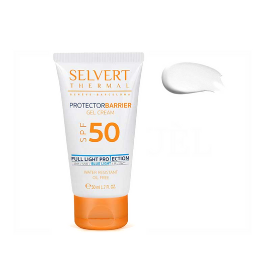 Selvert Thermal Protector Gel Barrier Gel Cream SPF50 200ml #ibea