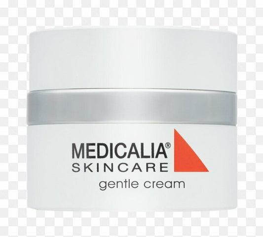 Medicalia Medi-Soothe Gentle Cream 50ml #ibea