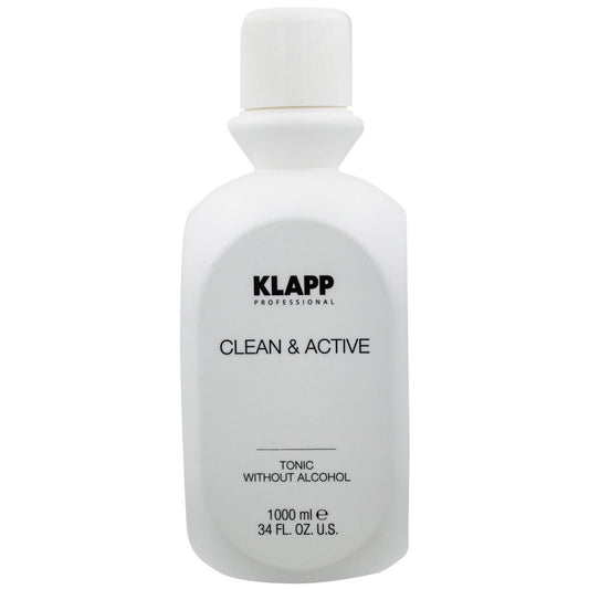 KLAPP Tonic Without Alcohol 1000ml #ibea