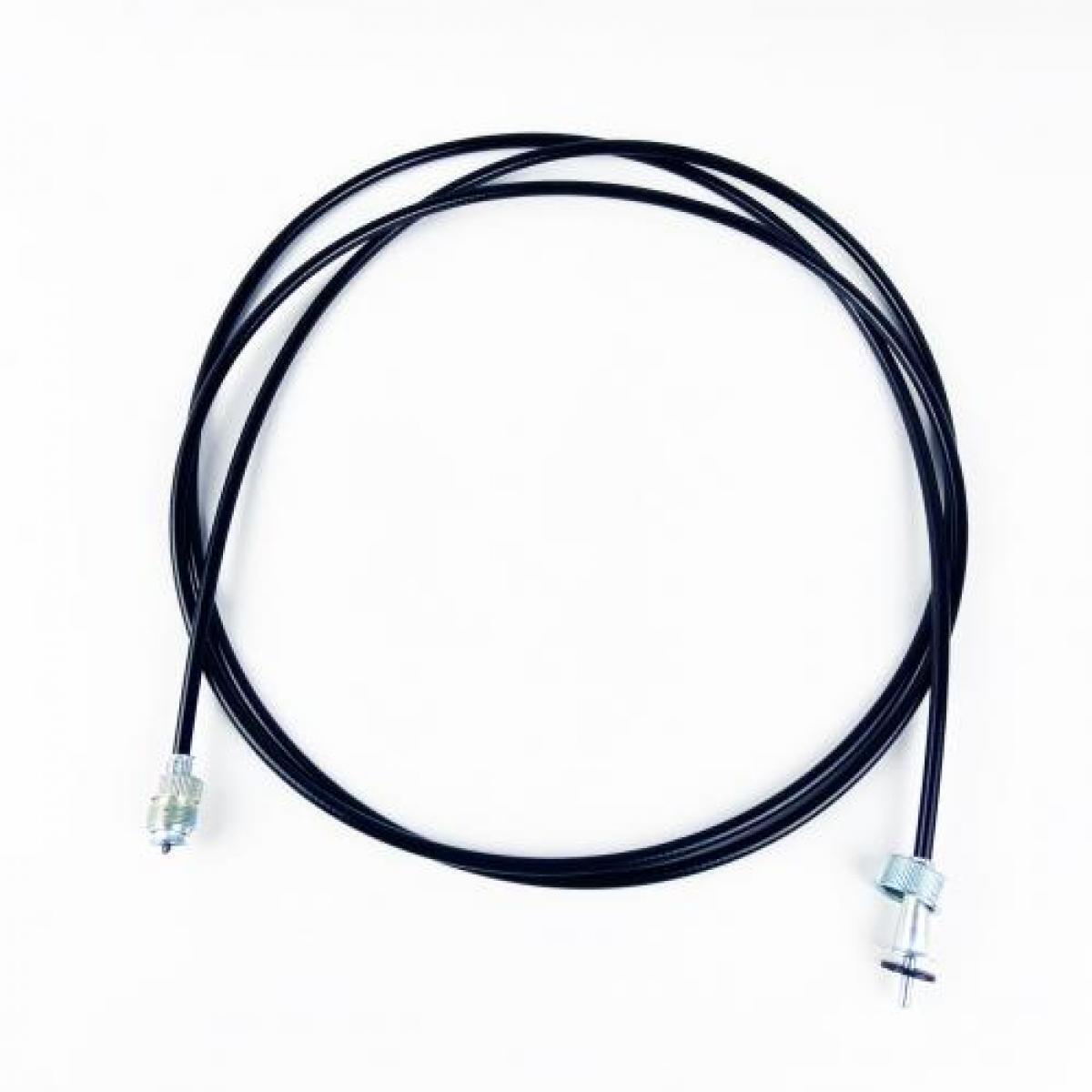For Toyota Land Cruiser FJ40 FJ45 1960-1984 Speedometer Speedo Meter Cable Wire