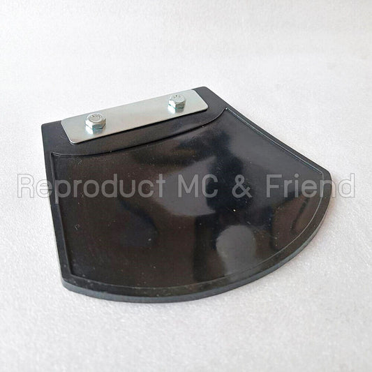 Mud Guard Flap Front Fender For Yamaha RX100 RX125 RXS RX-S RXK RX-K RXS100