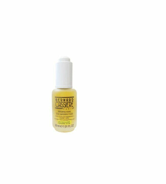 Bernard Cassiere Mint-Lemon Roll-on (S.O.S Imperfections) 30ml #ibea