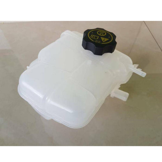 Radiator Overflow Reservoir Bottle Coolant Tank Fit CHEVROLET CRUZE 08-16 Sedan