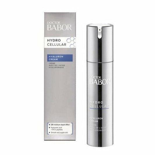 Babor Hyaluron Cream 50ml #ibea