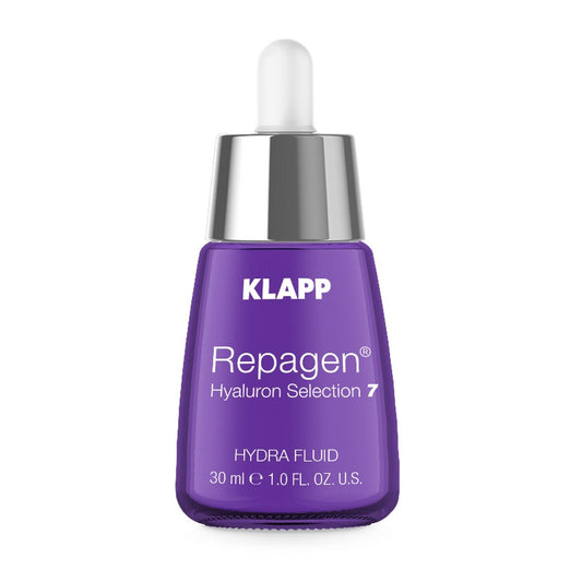 KLAPP Repagen? Hyaluron Selection 7 Hydra Fluid 30ml #ibea