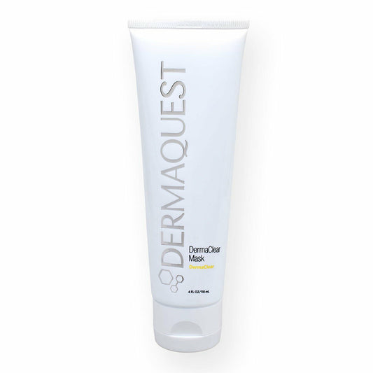Dermaquest DermaClear Mask 2 oz/ 56.7 g #ibea