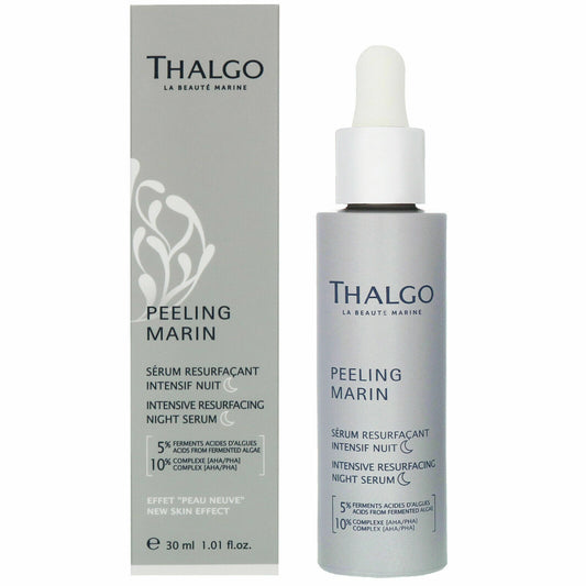Thalgo Intensive Resurfacing Night Serum 30ml #ibea