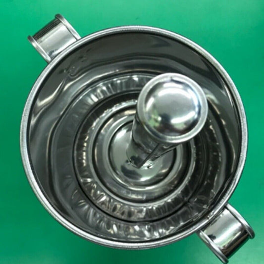 Mold LOD CHONG Maker Stainless Dessert Noodle Press Coconut Cookware Traditional