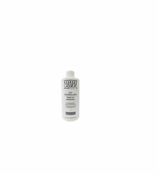 Bernard Cassiere Make-up Removing Milk Sensitive & Dry Skins 500ml #ibea