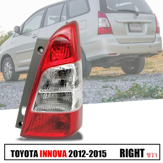 Tail Lamp Rear Light Right RH For Toyota Innova Kijang 2012-2015 TGN40