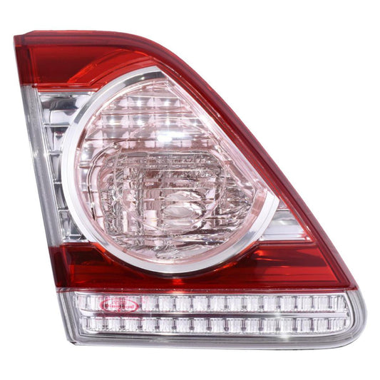 Rear Reflector LH Left Inner Tail Lights Lamp For Toyota Corolla 2010-2013 Sedan