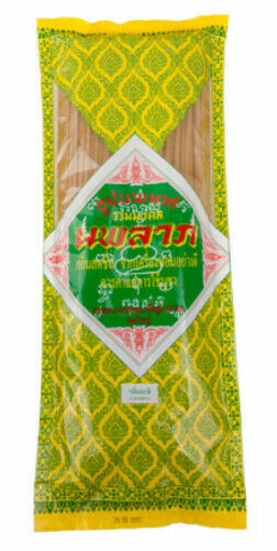 Authentic Thai Noppamas Jasmine Incense-Sticks Light Respect 13 inch 165 sticks