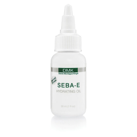 DMK Dann? Montague-King Seba-E Hydrating Oil 30ml #ibea