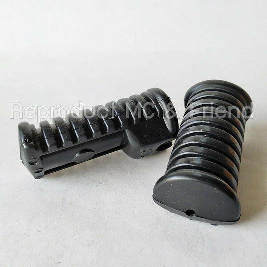 Yamaha YL2 YL1 YG1 YJ1 YJ2 YG5 HS1 G6S G7S LS2 Front Footrest Foot Rubber New