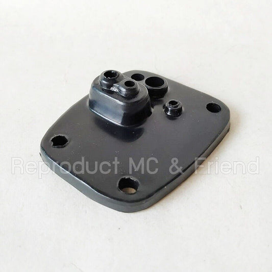 Suzuki F50 F70 TS50 A50 AC50 AS50 A70 A80 MT50 Carburetor Top Cover Cap Rubber