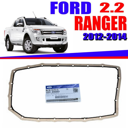 AUTOMATIC Tranmission Oil Pan GUNUINE For Ford 2011-2018 Ranger 2.2L 3.2L