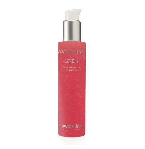 Swiss Line Refreshing Foam Cleanser 160ml #ibea