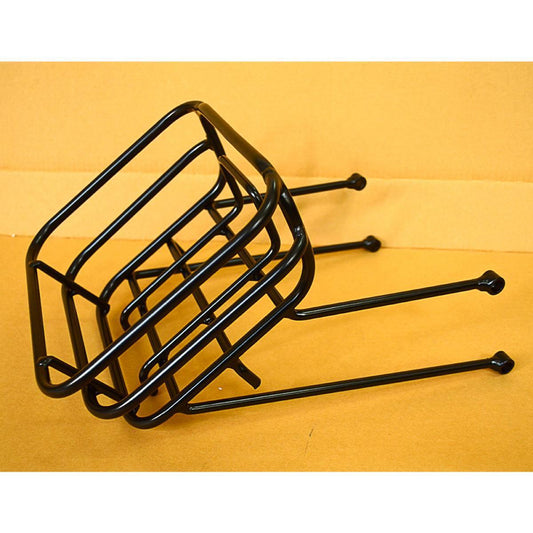 RACK TOP FRONT CARRIER FRONT FIT HONDA CT125 TRAIL 125 HUNTER CUB 18 22 BIKE