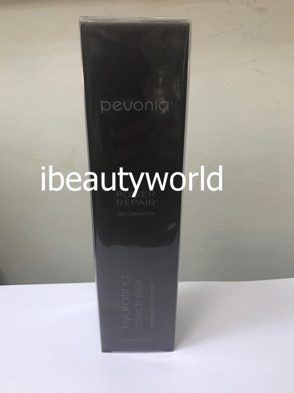 Pevonia Botanica Power Repair Hydrating Cleanser 120ml #ibea