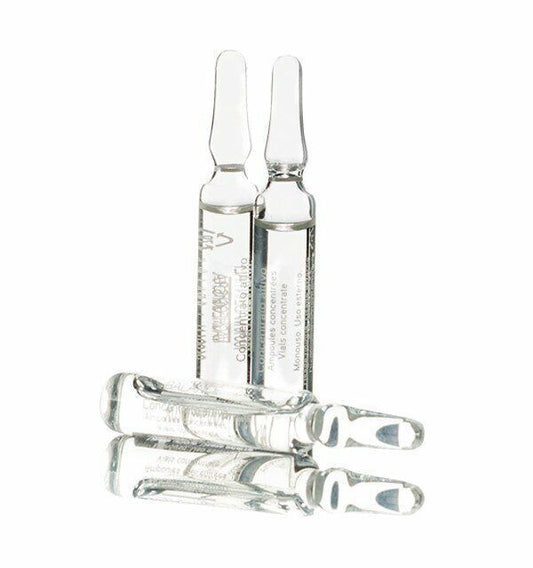Vagheggi Balance Line Concentrated Vials 2.5ml?10 #ibea
