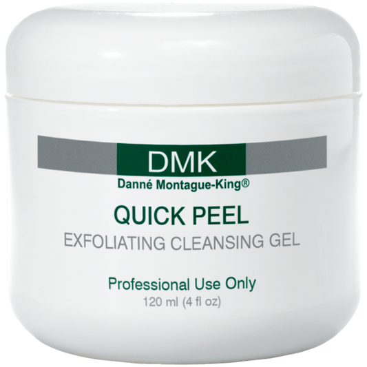 DMK Danne Montague King QUICK PEEL PLUS 120ml #ibea
