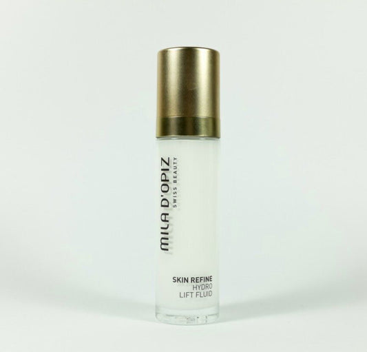 Mila d'opiz Skin Refine Hydro Lift Fluid with UV Protection 50ml #ibea