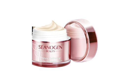 Korea Seanogen Beauty Ultra Hydrating Skin Cell Rejuvenation Cream 50ml #ibea