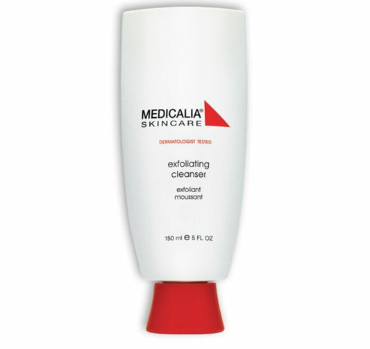 Medicalia Medi-Clear Exfoliating Cleanser 150ml #ibea