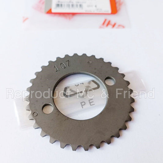 Cam Chain Sprocket 32T : Fits Honda CB125S ('80-'85) XL200R ('83-'84) XR200R