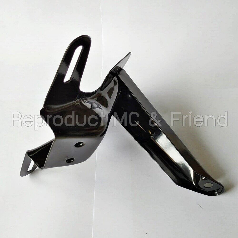 Yamaha DT100 (1977-1982) DT100X Tail Light Taillight Licence Bracket New