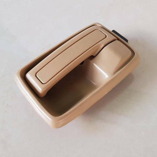 Left Inner Interior Door Handle Beige For Isuzu TFR KBZ Holden Rodeo 1981-1997