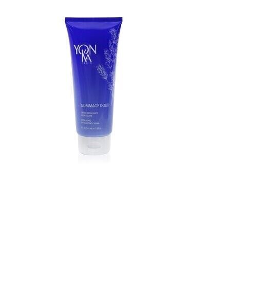 YONKA Lavender Gommage Doux - Hydrating Exfoliating 200ml #ibea