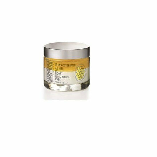 Bernard Cassiere Honey Oxygenating Cream 125ml #ibea
