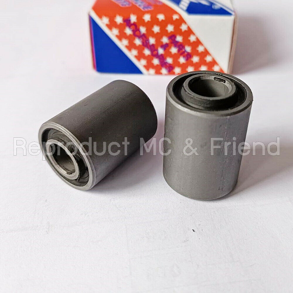 Yamaha LB50 LB80 MG1T RD60 RS100 RS125 V50 V75 V90 YB100 Rear Swingarm Arm Bush