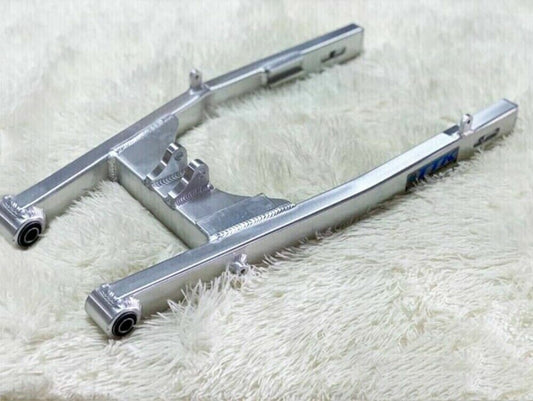 2 INCH STRETCH LONG SWING ARM ELONGATE FIT HONDA GROM MSX 125 SF 125 2013-2022