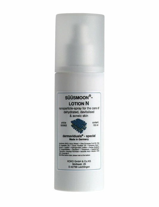 Dermaviduals DMS Suusmoon Lotion N 150ml #ibea