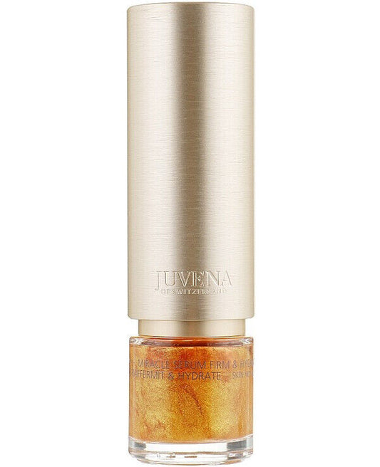 Juvena Miracle Tightening Hydrating Serum 30ml - No Box #ibea