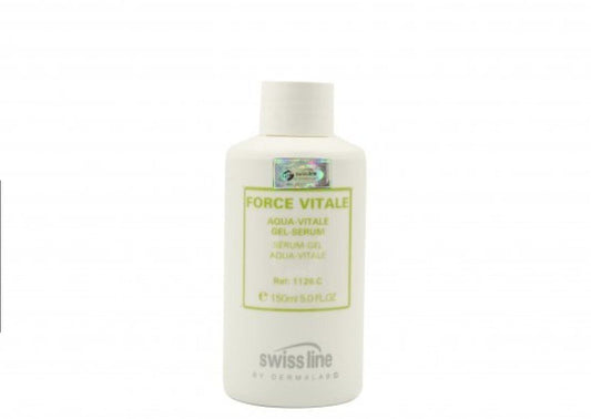 Swiss Line FV Aqua-Vitale Gel-Serum 150ml Salon Size#ibea