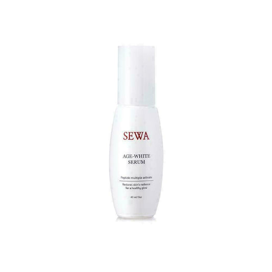 Sewa Age-White Serum Peptide Multiple Activate 40 ml 13 oz