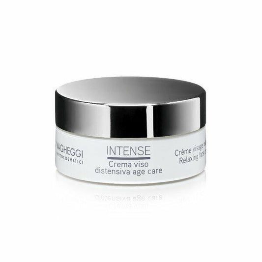 Vagheggi Intense Relaxing Face Cream 50ml #ibea